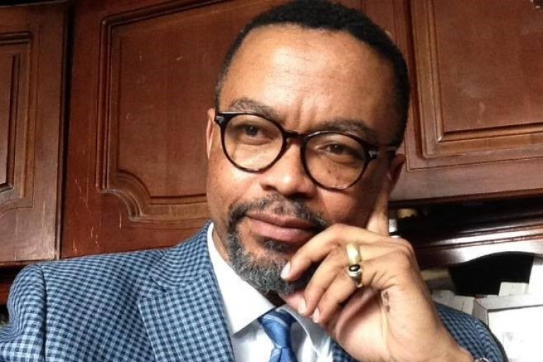 gel avoirs du professeur Franklin Nathan Nyamsi.