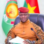 Impact Guerre au Moyen-Orient Burkina Faso