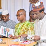 Manifeste de la Révolution progressiste populaire