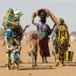 Burkina sécurité populations retournent progressivement