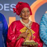 Aïcha Diombélé, journaliste de la RTB Radio remporte le Super Galian 2026