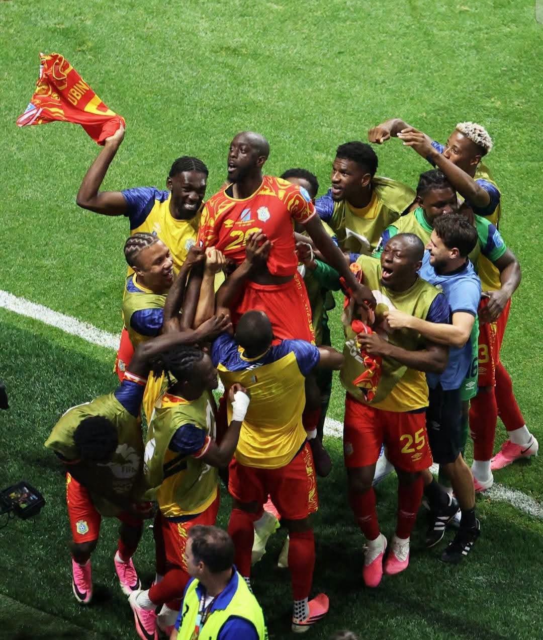Coupe du monde, neuf sélections africaines accèdent aux 16es de finale
