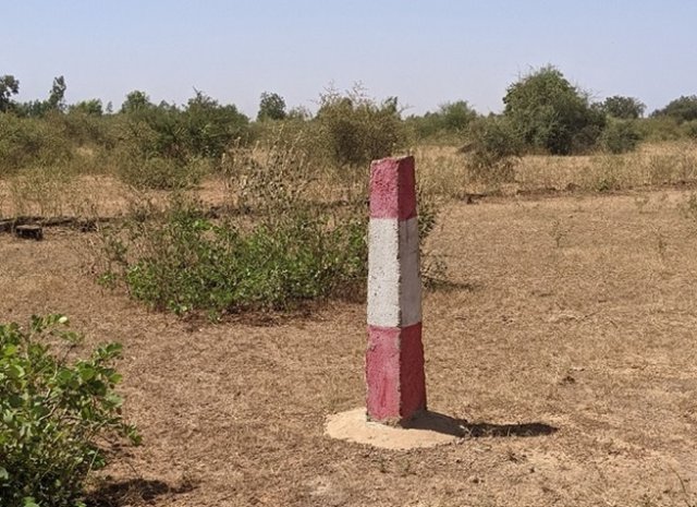 Le gouvernement engage le retrait des parcelles SONATUR non mises en valeur dans le quartier Ouaga 2000.
