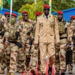 En Guinée, 173 militaires ont été radiés des effectifs des Forces armées pour désertion.
