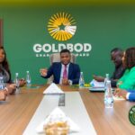 GoldBod ne finance plus la Banque du Ghana pour ses achats d’or