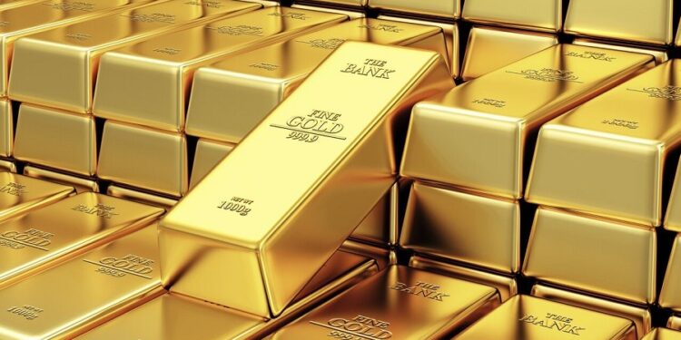 L’État du Ghana rachète 30 % de la production d’or des grandes mines pour renforcer ses réserves.